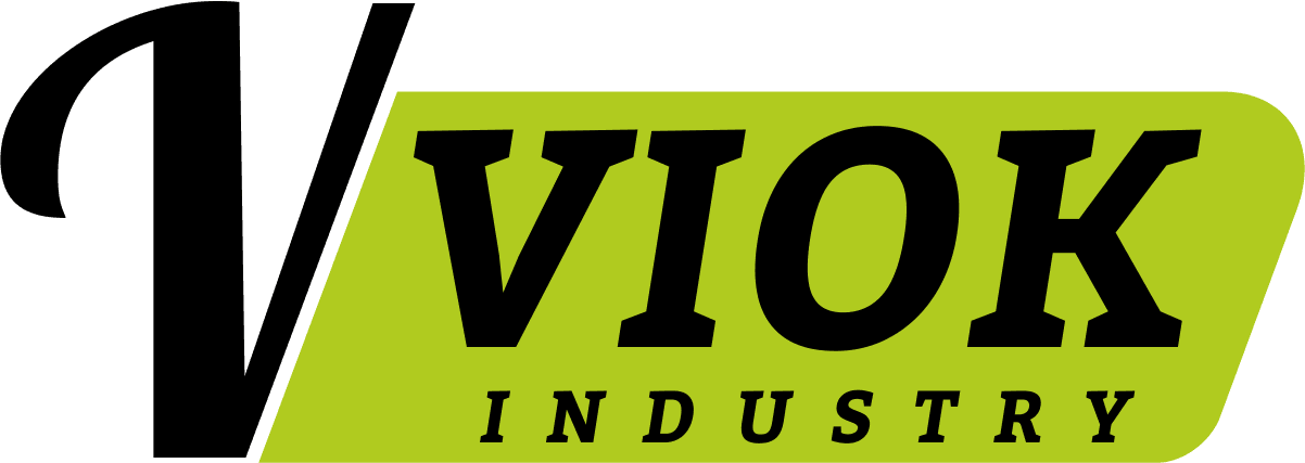 VVIOK Industry Logo